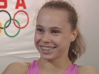 The Next Nastia