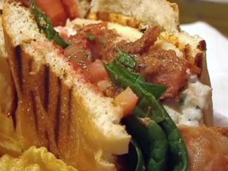 Buli Blends Coffeehouse, Gelato Shop and Cafe