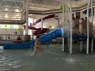 Burleson's Summer Hang-Out