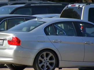 No Break in Summer Car Break-Ins