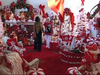 Christmas Spirit Explosion