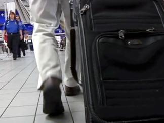 Have Checked Bag Fees Resulted in More Injuries?