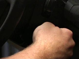 Oak Cliff Man Tries to Jump-Start Car-Sharing