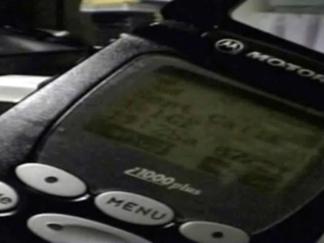 Privacy Concerns Over Mobile Phone Tracking