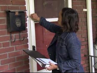 Census Work Wrapping Up