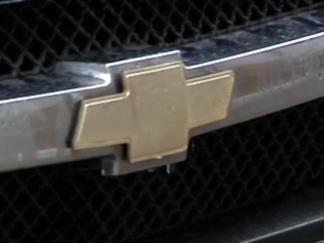 Dallas Co. Leads State in Stolen Cars
