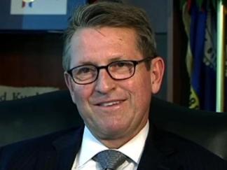 Kunkle Looks Forward to Life After Retirement