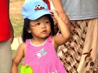 Refugees Settle in Lewisville to Escape Religious Persecution