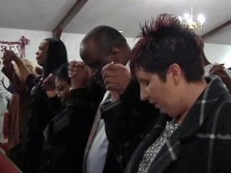 Exonerated Man Enjoys First Weekend of Freedom