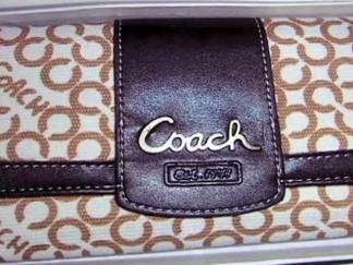 Coach Files Suit Against 2 North Texas Businesses