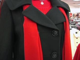 Cold Snap Sends North Texans Looking for Coats