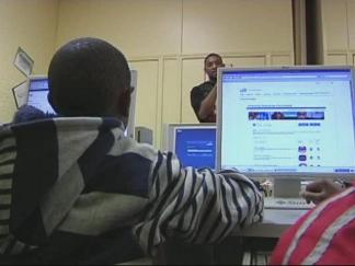 Centers Face Financial Challenges