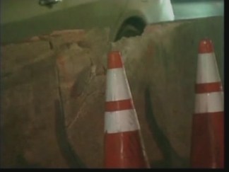 Dallas North Tollway Median Is Unsafe, Lawsuit Says
