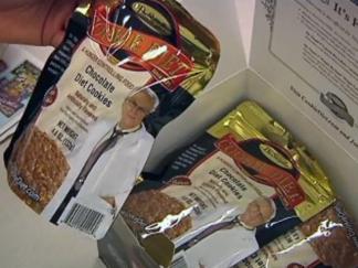 Is the Cookie Diet Too Good to Be True?