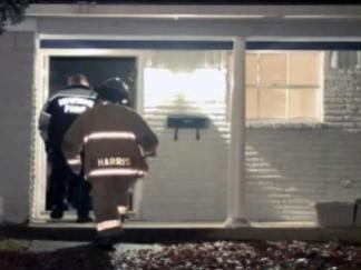 Family Hospitalized With CO Poisoning