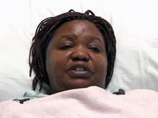 Crash Victim Thanks Strangers Who Saved Her Life