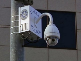 Crime Drops in Uptown After Cameras Installed