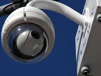 Uptown Gets 11 Crime Cameras