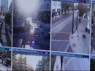 More Surveillance Cameras Could Come to Dallas