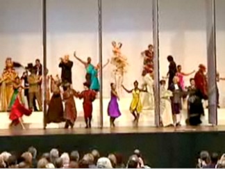 The Arts Have a New Home in Dallas