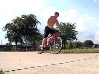 Dallas Bringing a New Bike Plan Up to Speed