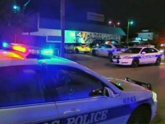Dallas Reports 9.5% Reduction in Crime