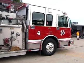 Pay Cuts, Furlough Days Proposed for Police, Firefighters