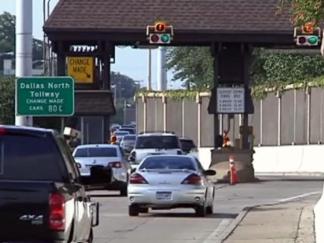 Man Gets Billed for Stolen Car's Toll-Skipping