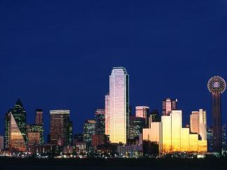 Dallas Goes Hollywood