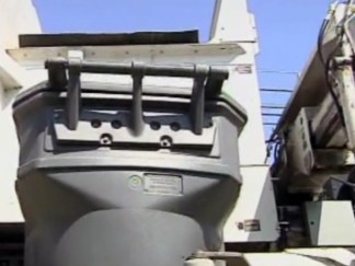 Weekly Trash Schedule Was Tested for Years