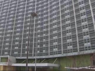 Dallas Expands Dangerous Building Crackdown