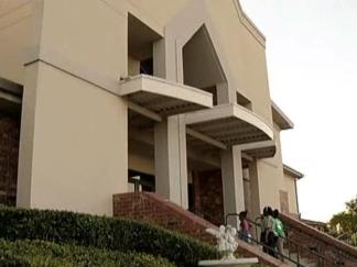 Brown Meets With Civil Rights, Community Leaders