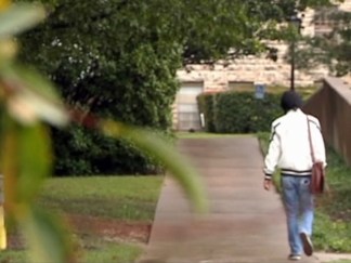 Texas Wesleyan Helps Victim's Son With Education Dreams
