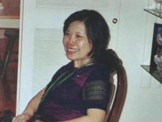Denton Mom Found Dead Inside Home