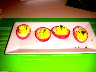 Where We Were: Media Grill + Bar