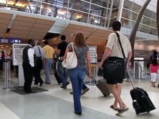 Summer Air Travel Prices on the Rise