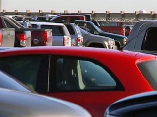 Airport Police Bust Workers With Fake Permits
