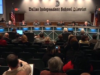 DISD Unanimously Passes Comprehensive Anti-Bullying Policy