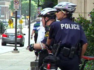 In Wake of Shooting, Police to Beef Up Downtown Presence