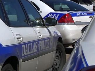 DPD Cruisers to Get Extreme Makeover