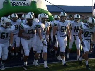 Dragons Fans Hope Team Can Pull Together