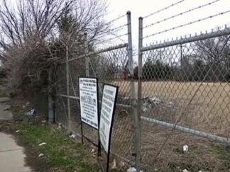 Company Drops Plans for Large Drilling Site