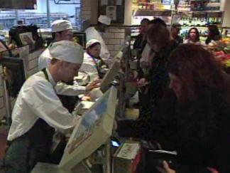 Eatzi's Lovers Will Be Able to Get Their Fix in 2 Places
