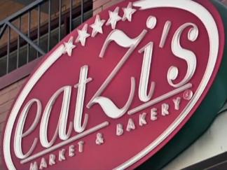 Get a Sneak Peek at the New Eatzi's