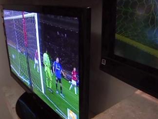Go Green With Your TV Purchase and Save Green