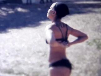 Dallas Singer's Nudity in Music Video Raises Eyebrows