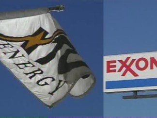 Exxon to Buy XTO for $31 Billion