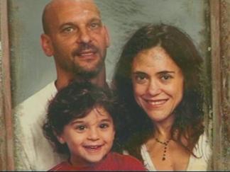 Parents, 4-Year-Old Child Die In House Fire