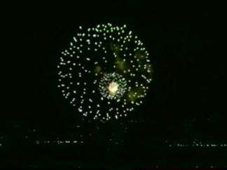 Kaboom Town Goes Off This Weekend