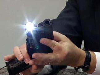 Lawsuit Filed Over Accidental Shooting